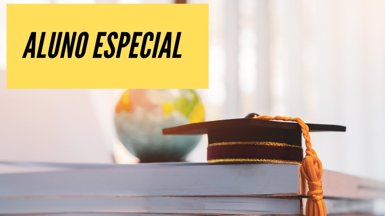Aluno especial no Mestrado: uma ótima estratégia para sua aprovação