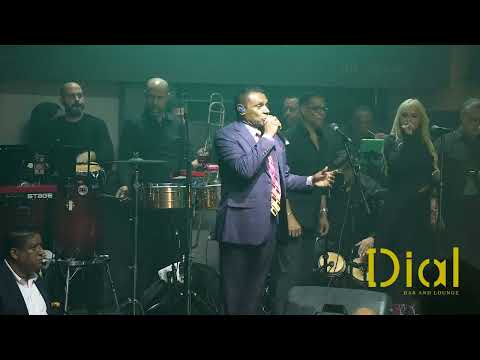 JOSÉ ALBERTO EL CANARIO @ DIAL BAR & LOUNGE (27 SEPTIEMBRE 2025) CONCIERTO COMPLETO