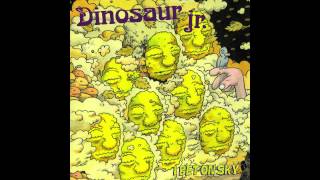 Dinosaur Jr. - "Watch The Corners" (Official Audio)