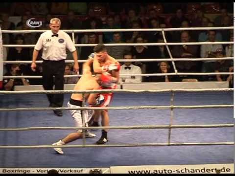 4. Dessauer Boxnacht - RAN1