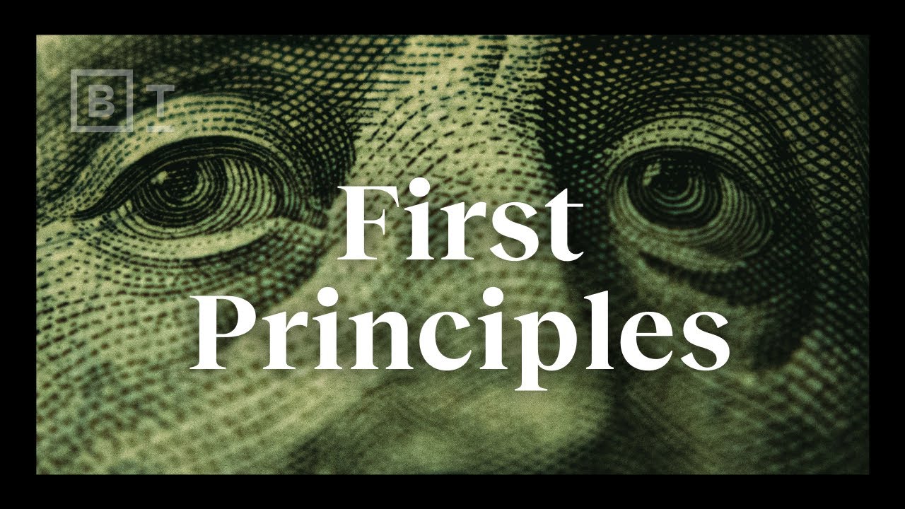 The Most Powerful Way to Think About Money