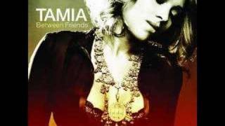 Tamia - When A Woman