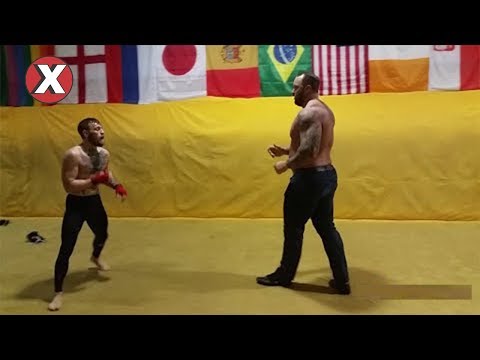 TOP 07 PESSOAS QUE VOCÊ NÃO CHAMARIA PARA A BRIGA l Almanaque