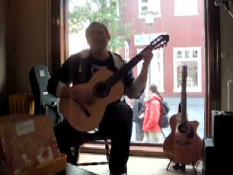 Jón Gunnar Biering - Djammviskubit