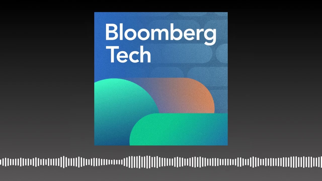 Google Cloud Debuts New AI Chips | Bloomberg Tech - Bloomberg Podcast