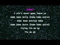 Jason Derulo - Kama Sutra ft. Kid Ink LYRICS 