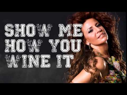 Ms.Bodega "Dance All Night"- 7Ven The Producer (Video Lyrics) MC Snap