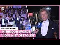 André Rieu geeft uniek kijkje achter de schermen bij wereldtour: ‘Stel je voor!’