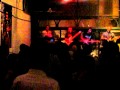 Billie Jean @ Jackson's Bar in Izmir 