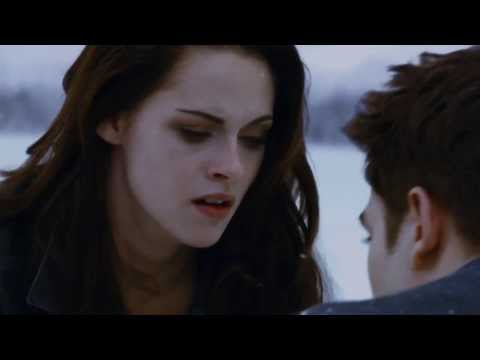 The Twilight Saga Marathon - Official® Trailer [HD]
