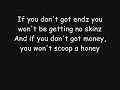 Big L - No Endz No Skinz Lyrics