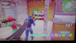 フォートナイトパート3