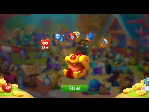 @Fishdom Win Strikes Atlantis Cup Stage 15 - 28. Got 1st Rank in Sailing Regatta ⛵