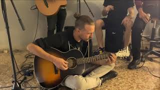 Carl Brave - Spigoli / Regina Coeli / Chapeau Acoustic (Machete Aid Session)