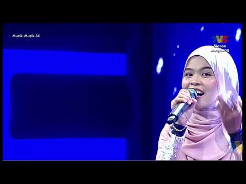 [LIVE] Wani Syaz & Wany Hasrita  - Sinar Terindah (20 MAY 2019)
