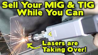 Lasers Are Taking Over! - The xTool Metal Fab Review You Have Been Waiting For