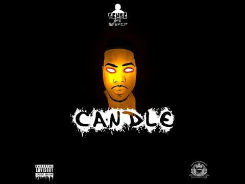 @SenseakaNewkid - Candle [Prod. JackPot]