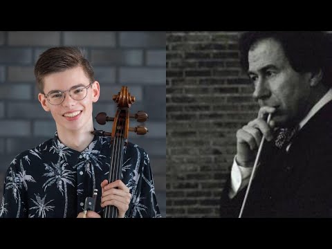 M. Bruch - Kol Nidrei | LIVE | Krzysztof Michalski