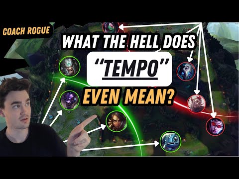 The Secret Trick To Actually SEE TEMPO (And How To Use It!) - Play Like A Pro