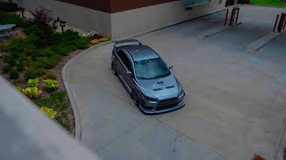 Download lagu TurboChai's Evo X [4K] mp3