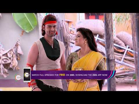 Kamdhenu Learns That Payal'S Urn Is Stolen - Sata Bhainka Sunanaki - Fantacy Odia Tv Serial -Webi 93