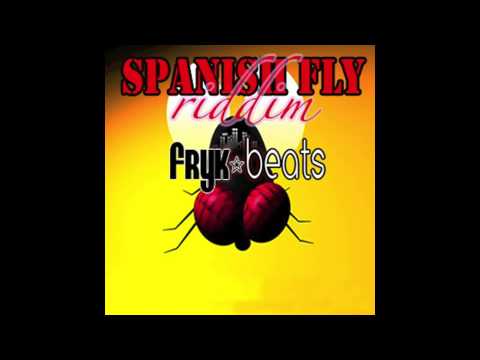 Spanish Fly Riddim Mix- MashUp Soundcrew
