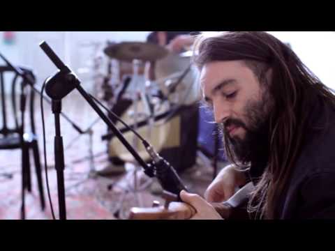 BSH/IVRI03. Bí Mật (The Secret). Yamma Ensemble