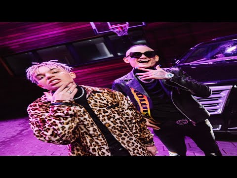 (FREE BEAT) Morgenshtern x Slava Marlow x Элджей Type Beat - CADILLAC 1.0 (Prod By. D.J.A. Beats)