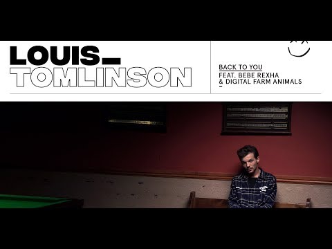 download lagu mp3 mp4 Bebe Rexha Back To You Ringtone, download lagu Bebe Rexha Back To You Ringtone gratis, unduh video klip Bebe Rexha Back To You Ringtone