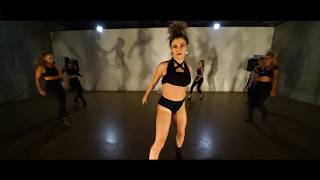 RUN FOR YOUR LIFE | @Kflay #DonnieDimaseChoreography #TombRaider