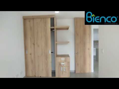 Apartamentos, Alquiler, Bellavista - $4.100.000
