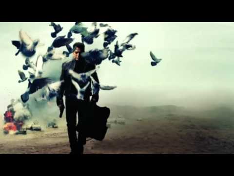 Anu Vidhaiththa Boomiyile