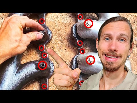 EVERY Chevy Broken Exhaust Header Bolts? FREE FIX!