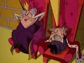 Toonsylvania The Screetchin Little Mermaid