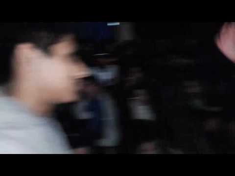 Kloriax VS Sr.Partner / Carbón Battles / Octavos / 30.12.16
