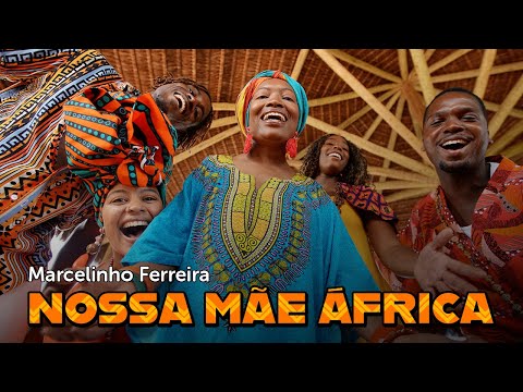 Nossa Mãe África
