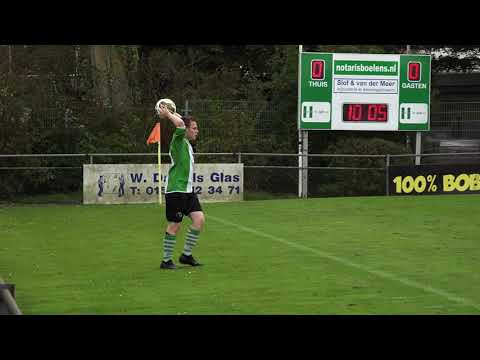 2020 09 18 DVV Delft JO17 1 vs SEP JO17 1 1 2