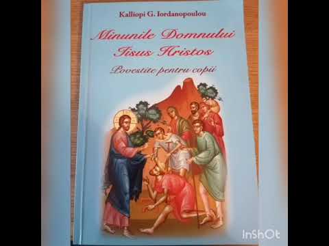 Vindecarea femeii gârbove