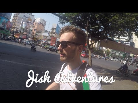 Jish Adventures - Vietnam