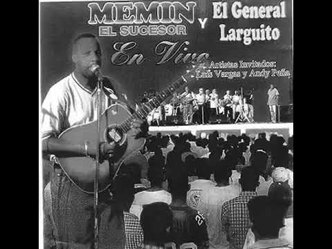 Memin El Susesor De Antony Santos      Que Se Aloco