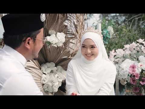 AKAD NIKAH | Alif X Liyana 28/3/2021