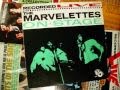 Motown's Wide World Of Music- "LIVE! The Marvelettes On Stage" album (side one)