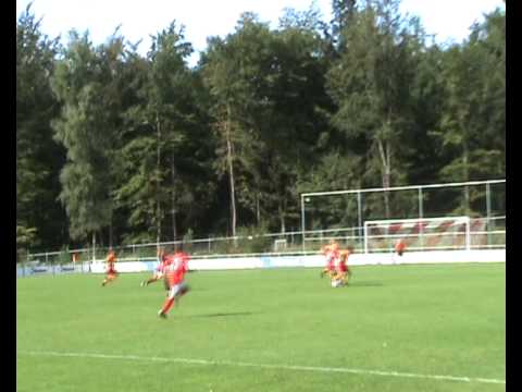 Excelsior'31 D1 - Go Ahead Eagles D1