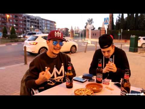 Coostii y Hander #Vivoraps - Vol.1