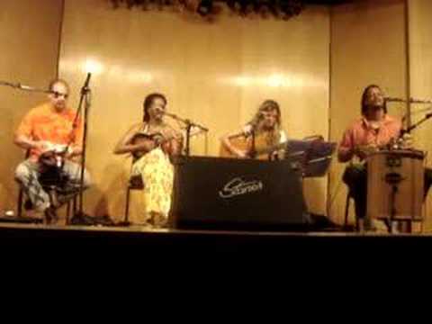 sururu na roda -carioquinha