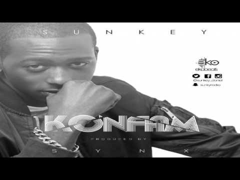 Konfam sunkay