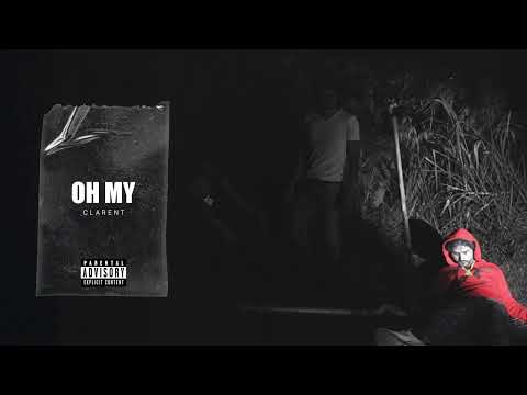 Clarent - Oh My (Visualizer)