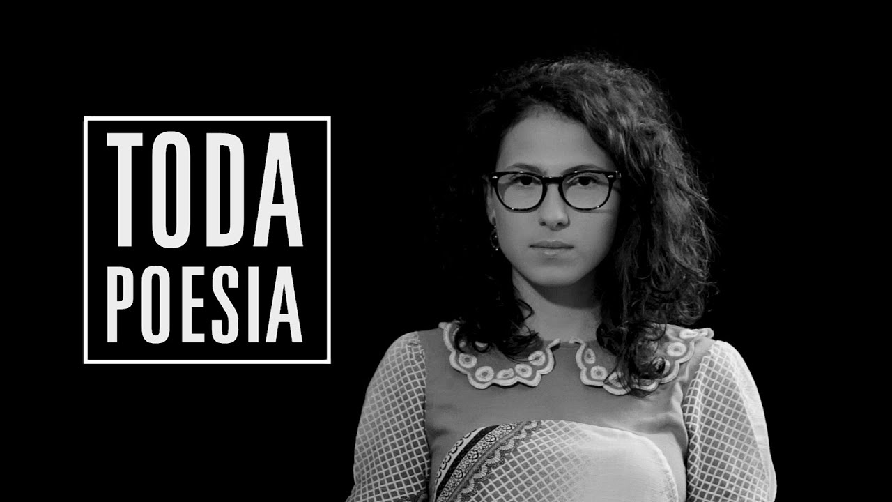 Luíza Barreto Boechat | Olhos Parados | Manoel de Barros