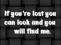 Chris Hordijk - Time After Time (Lyrics) 