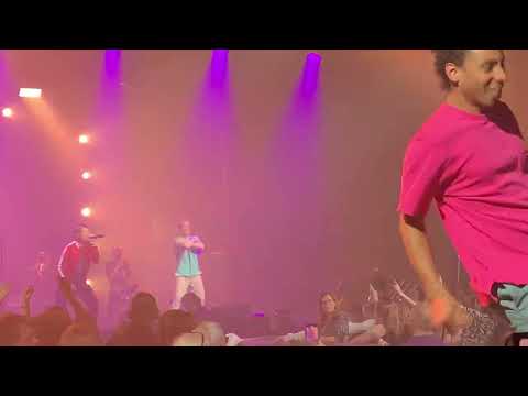 Gene Thomas - On and on - Joe Singalong party 2023